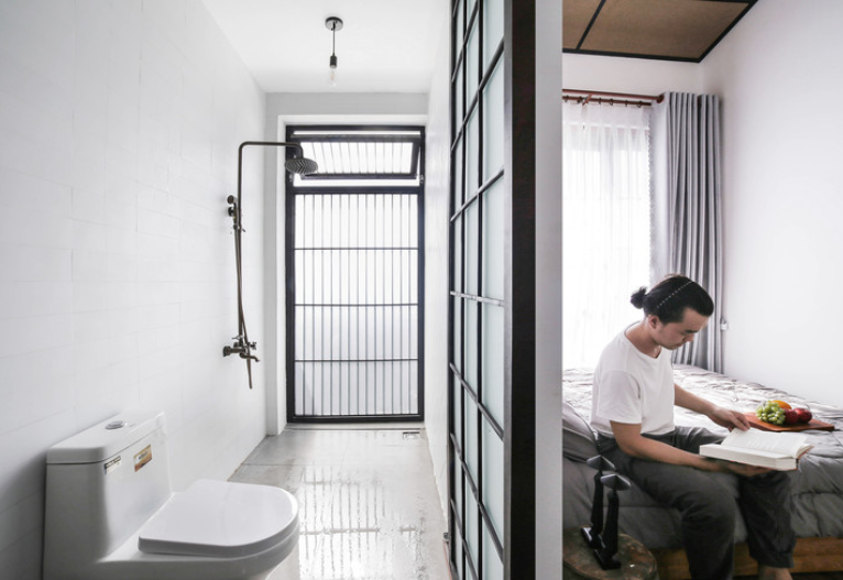 Mẫu Nhà Tiền Chế Homestay Đẹp, Độc Đáo Hiện Nay